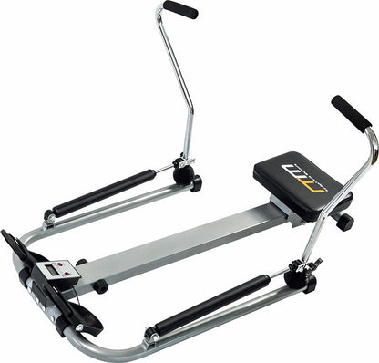 NNEDSZ Machine Rower Exercise Fitness Gym by NNEDSZ