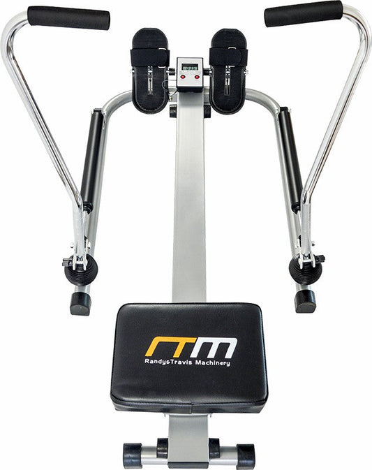 NNEDSZ Machine Rower Exercise Fitness Gym by NNEDSZ