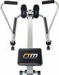 NNEDSZ Machine Rower Exercise Fitness Gym by NNEDSZ