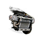 Radiator Suitable for Nissan Patrol Y61 GU 3 4 5 4.8L TB48 Petrol 2001-On by KAKA AUTO PARTS