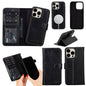 Casper Leather iPhone 14 Pro Wallet Case | MagSafe by TORONATA