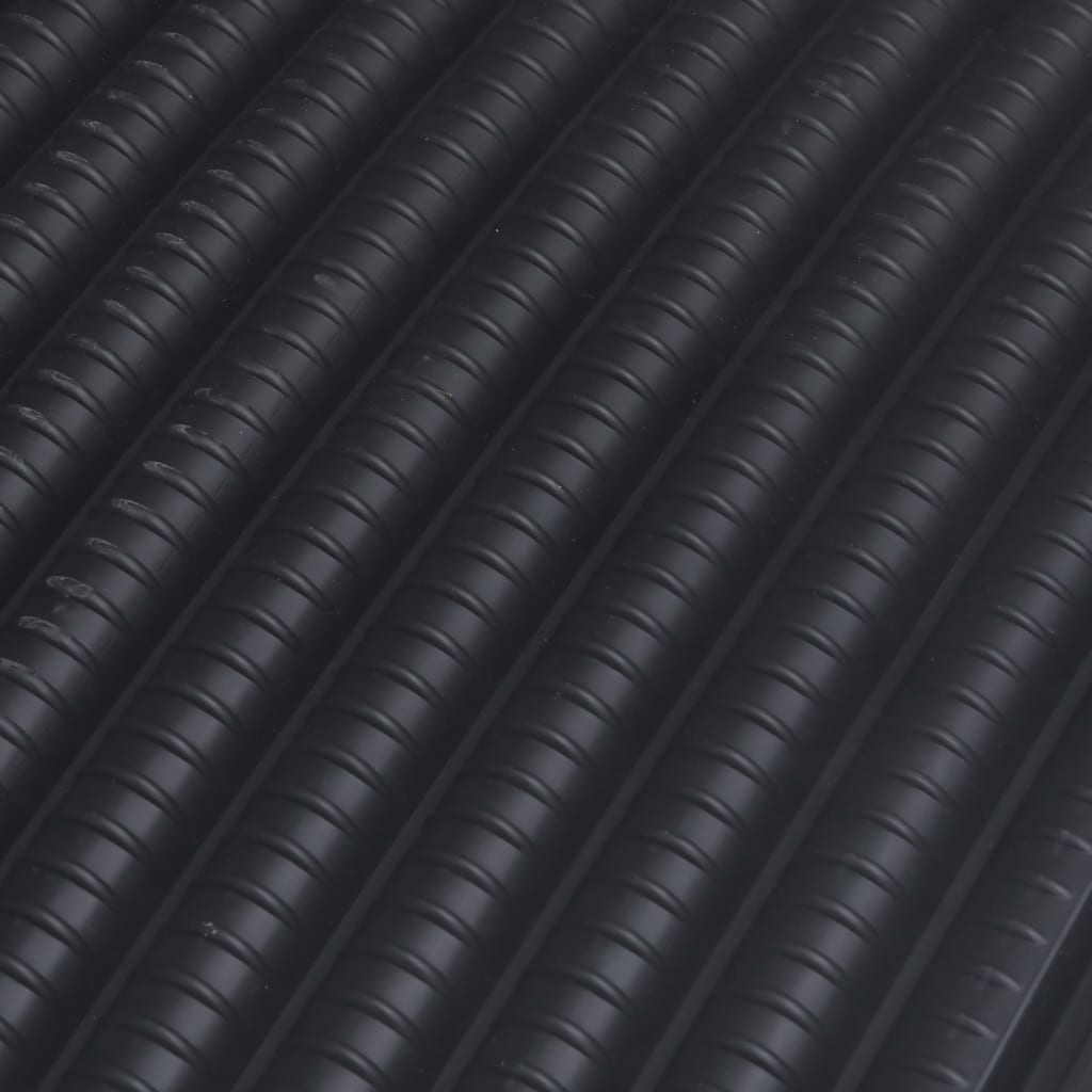 NNEVL Curved Pool Solar Heating Panel 110x65 cm by NNEVL