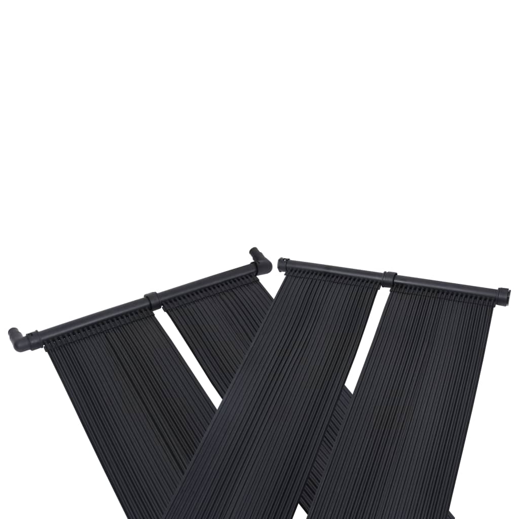 NNEVL Solar Pool Heater Panel 80x310 cm by NNEVL