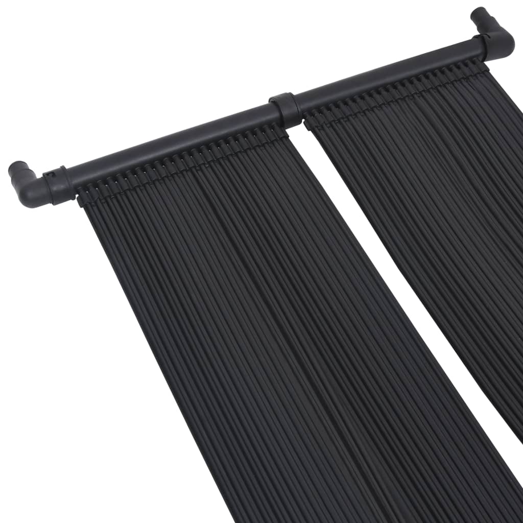 NNEVL Solar Pool Heater Panel 80x310 cm by NNEVL