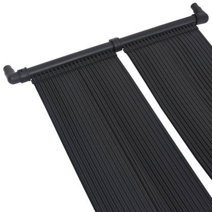 NNEVL Solar Pool Heater Panel 80x310 cm by NNEVL