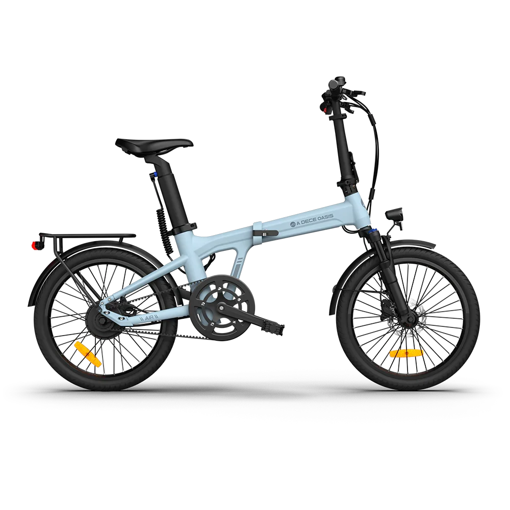 ADO Air 20 Pro 2026 + Air Seat – Komfort-Kombipaket by ADO