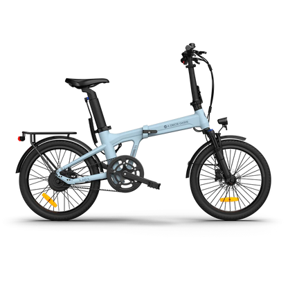 ADO Air 20 Pro 2026 + Air Seat – Komfort-Kombipaket by ADO