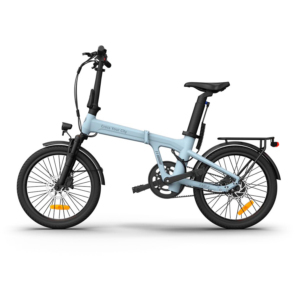 ADO Air 20 Pro 2026 + Air Seat – Komfort-Kombipaket by ADO