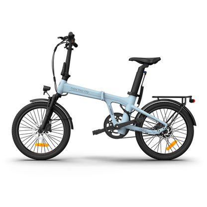 ADO Air 20 Pro 2026 + Air Seat – Komfort-Kombipaket by ADO