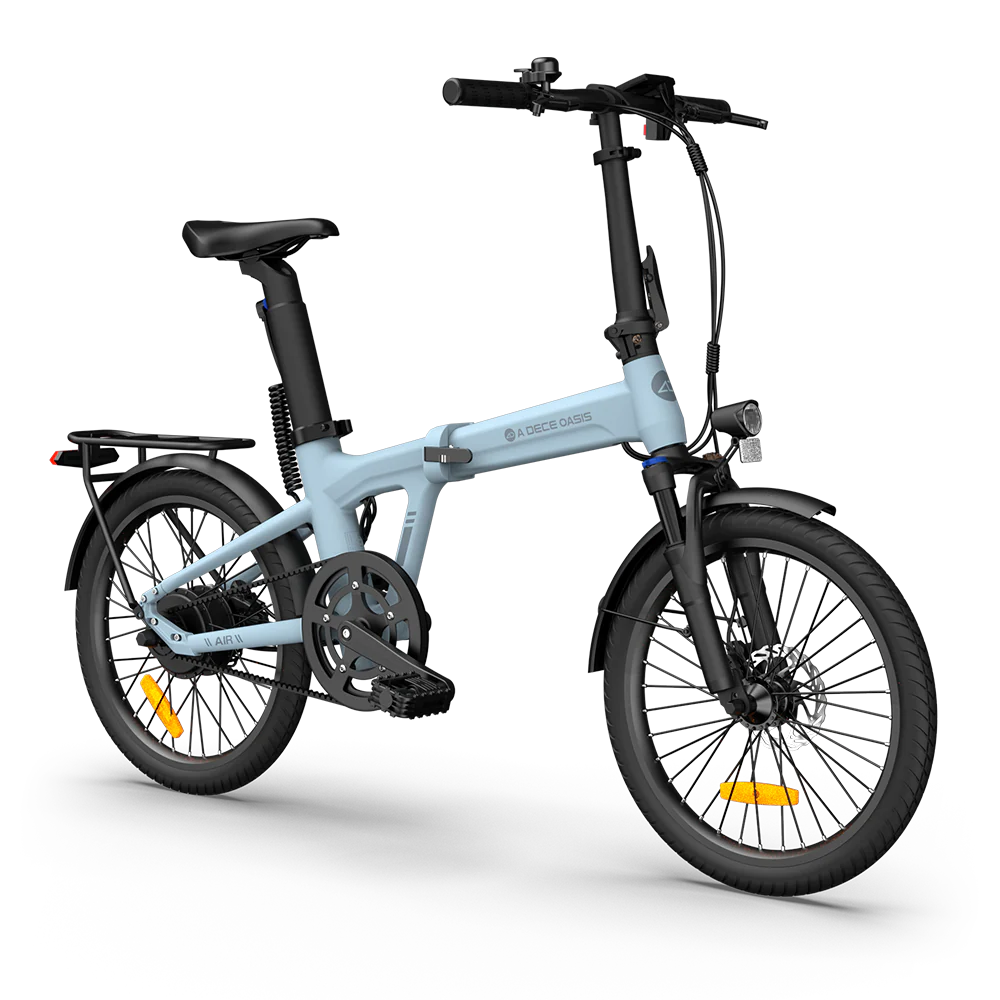 ADO Air 20 Pro 2026 + Air Seat – Komfort-Kombipaket by ADO