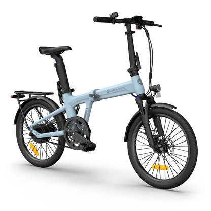 ADO Air 20 Pro 2026 + Air Seat – Komfort-Kombipaket by ADO