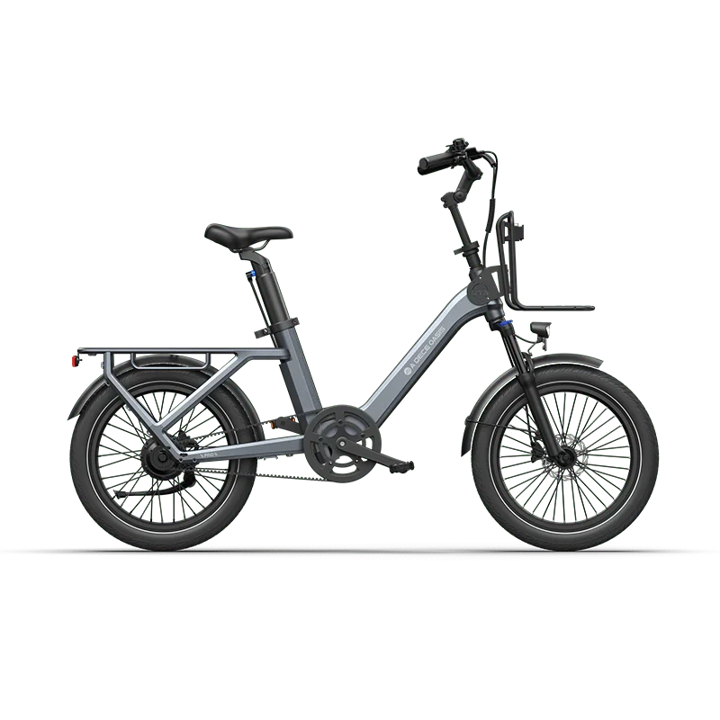 ADO Air One Pro E-Bike by ADO