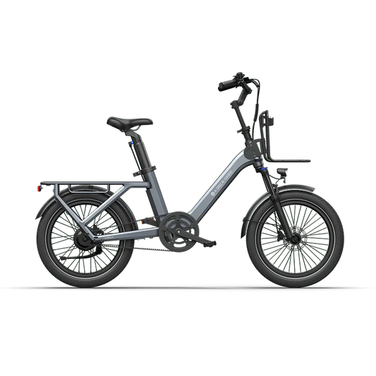 ADO Air One Pro E-Bike by ADO