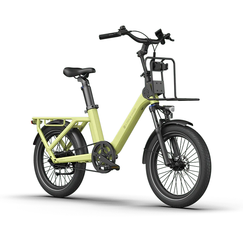 ADO Air One Pro E-Bike by ADO