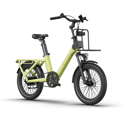 ADO Air One Pro E-Bike by ADO