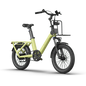 ADO Air One Pro E-Bike by ADO
