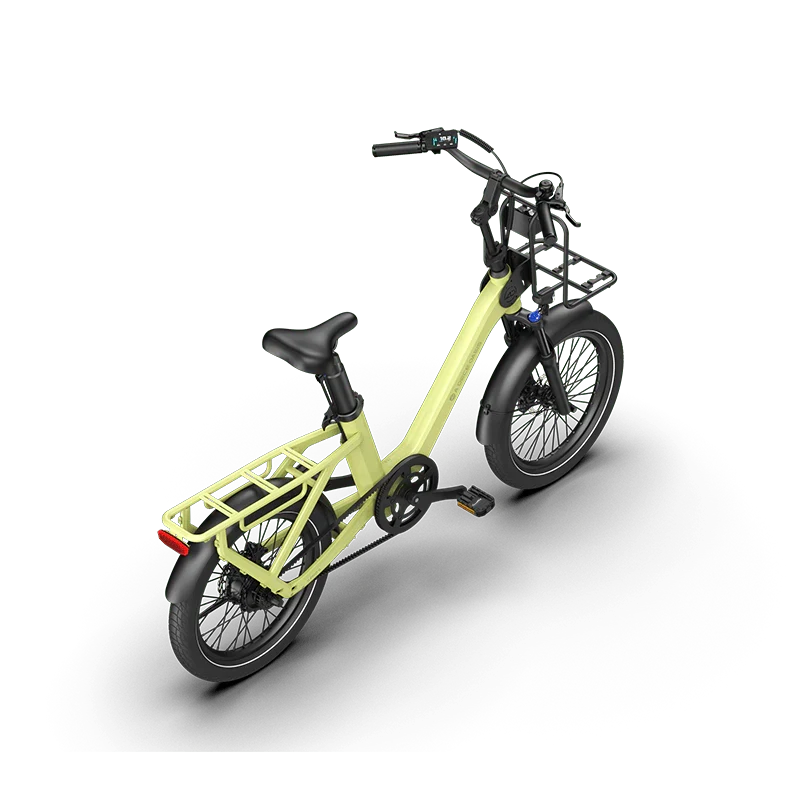 ADO Air One Ultra + Air Seat – Komfort-Bundle für Alltag & City by ADO