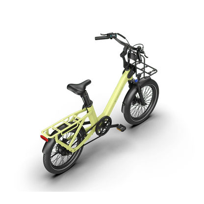 ADO Air One Ultra + Air Seat – Komfort-Bundle für Alltag & City by ADO