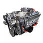 Dressed Longblock with EFI - BP454CTFK by BLUEPRINT ENGINES