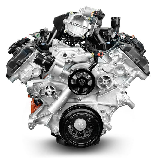 426 Ci Gen III Mopar Hemi - PS426CTF by BLUEPRINT ENGINES