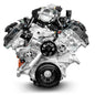426 Ci Gen III Mopar Hemi - PS426CTF by BLUEPRINT ENGINES