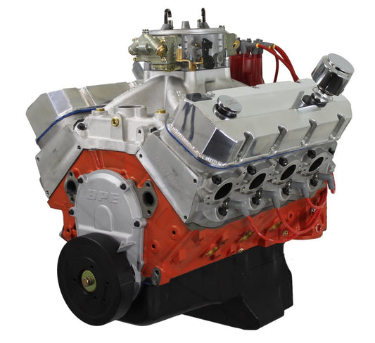 632 Crate Engine - PS6320CTC by BLUEPRINT ENGINES