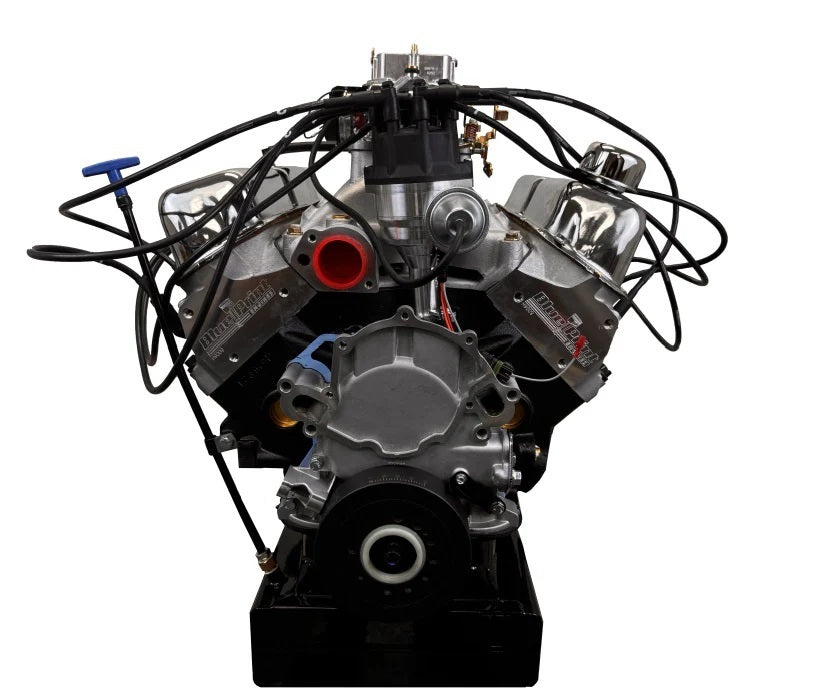 Engine Crate 427 EFI Ford - PSF4271CTF by BLUEPRINT ENGINES