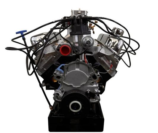 Engine Crate 427 EFI Ford - PSF4271CTF by BLUEPRINT ENGINES