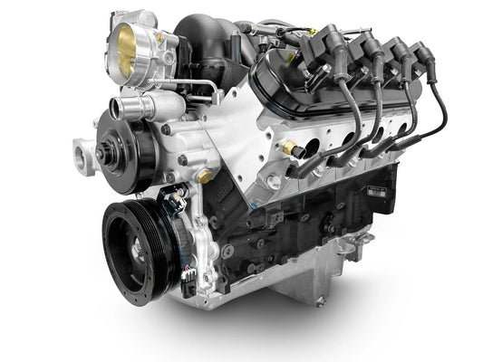 Engine Complete Assembly Iron - PSLS4273CTF by BLUEPRINT ENGINES