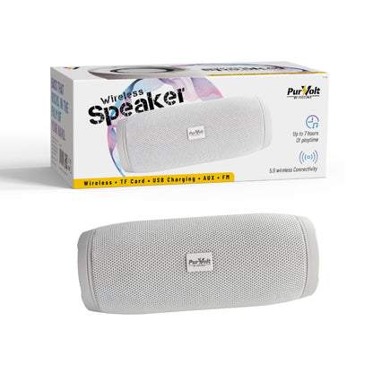 Wireless Speaker – The Power Player by Pursonic