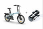 ADO Air 20 Pro 2026 + Air Seat – Komfort-Kombipaket by ADO