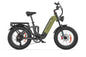 Cyrusher Kommoda 2.0 Elektrofahrrad by Cyrusher