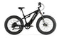 Cyrusher Rover - All-Terrain Elektrofahrrad 250W 52V 15.6Ah by Cyrusher
