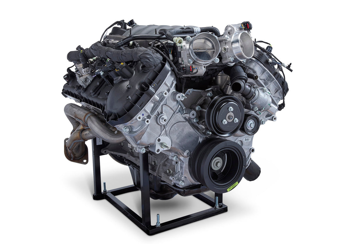 Crate Engines - M6007M50D by FORD