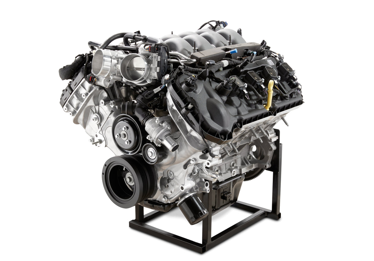 Crate Engines - M6007M50DAUTO by FORD