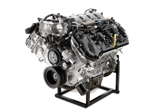 Crate Engines - M6007M50DAUTO by FORD