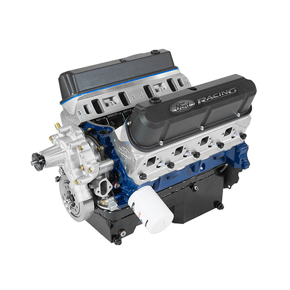 302 Boss Crate Engine - M6007Z2363FT by FORD