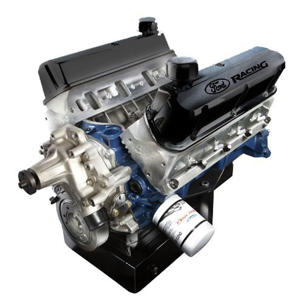 535 Hp Boss Crate Engine - M6007Z2427FFT by FORD