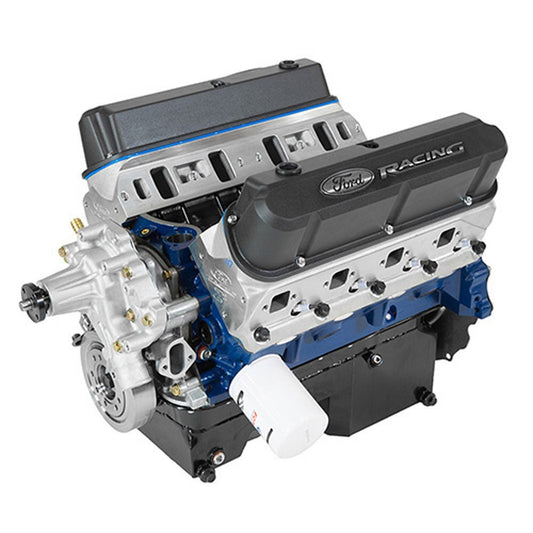 536 Hp Boss Crate Engine - M6007Z2427FRT by FORD