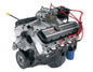 Crate Engine - BBC ZZ502/508HP - 19433162 by CHEVROLET PERFORMANCE