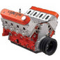 LSX376-B15 Crate Engine 473HP - 19434412 by CHEVROLET PERFORMANCE