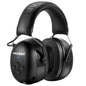 Bluetooth Electronic Earmuffs Black by CAN
