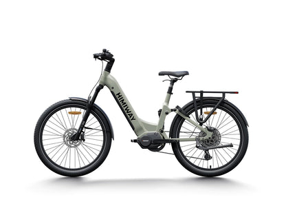 Himiway A7 Pro E-Bike 2025 by Himiway
