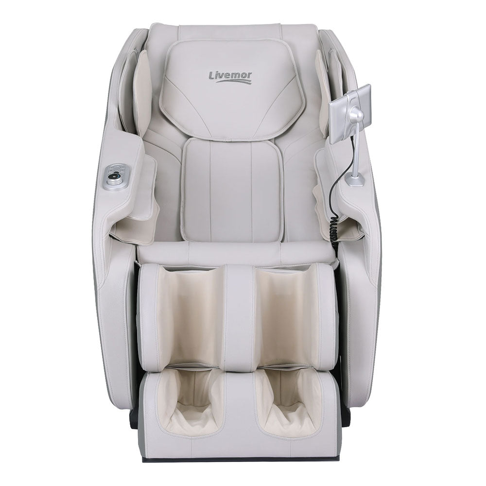 NNEDSZ Livemor Massage Chair Electric Recliner Home Massager Brisa by NNEDSZ
