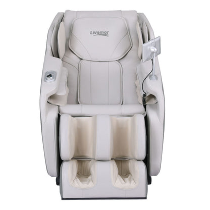 NNEDSZ Livemor Massage Chair Electric Recliner Home Massager Brisa by NNEDSZ