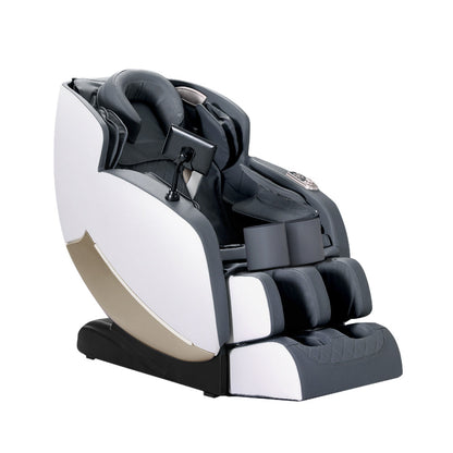 NNEDSZ Livemor Massage Chair Electric Recliner Home Massager Beryl by NNEDSZ