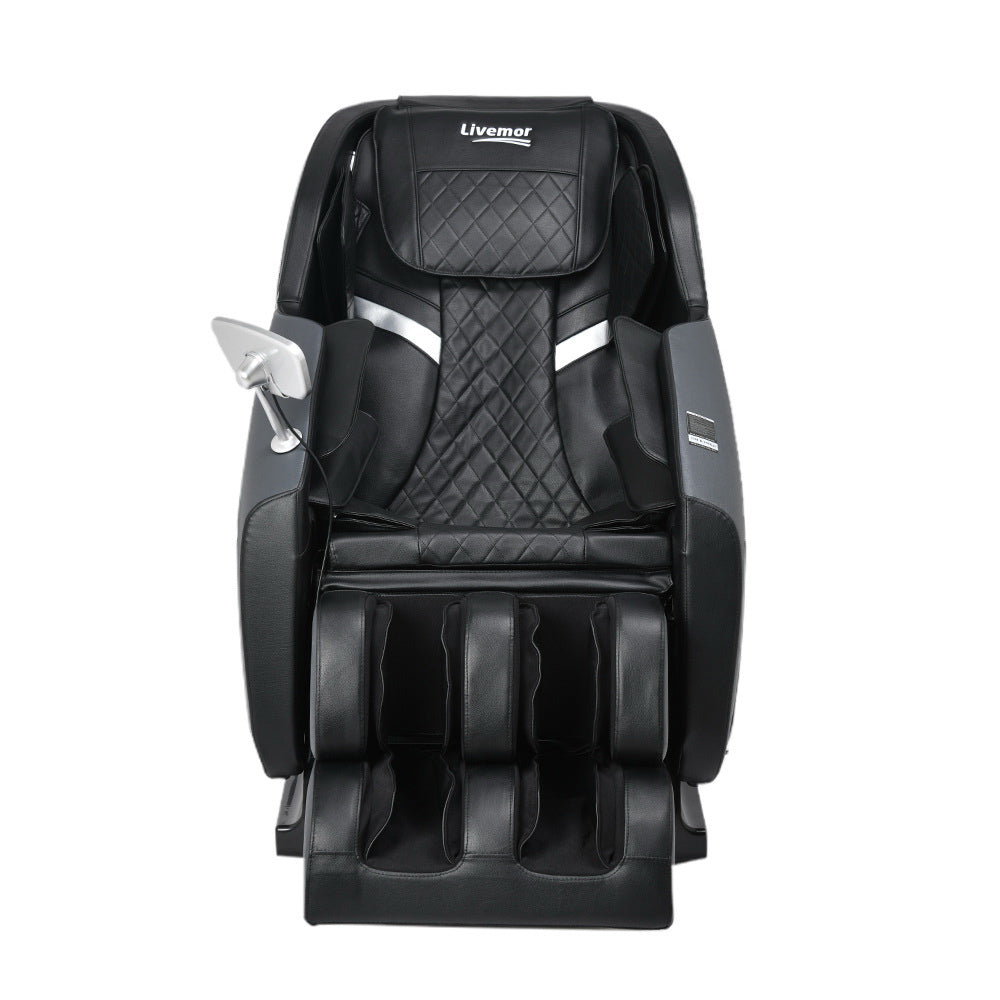 NNEDSZ Livemor Massage Chair Electric Recliner Massager Vedriti by NNEDSZ