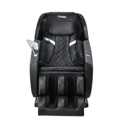 NNEDSZ Livemor Massage Chair Electric Recliner Massager Vedriti by NNEDSZ