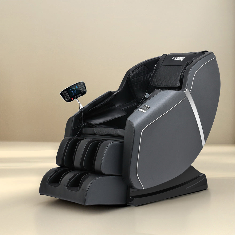 NNEDSZ Livemor Massage Chair Electric Recliner Massager Vedriti by NNEDSZ