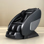 NNEDSZ Livemor Massage Chair Electric Recliner Massager Black Ellmue by NNEDSZ